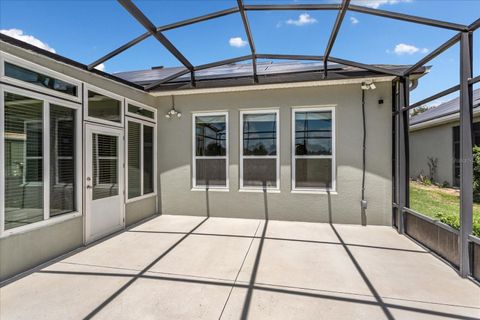 Tiny photo for 124 Balmy Coast Road, Groveland, FL 34736 (MLS # G5112691)