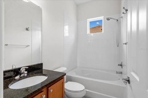 Tiny photo for 124 Balmy Coast Road, Groveland, FL 34736 (MLS # G5112691)