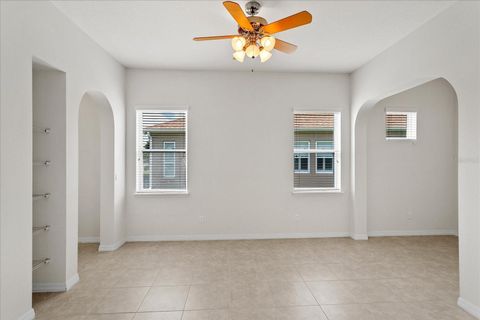 Tiny photo for 124 Balmy Coast Road, Groveland, FL 34736 (MLS # G5112691)