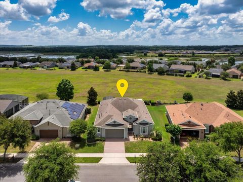 Tiny photo for 124 Balmy Coast Road, Groveland, FL 34736 (MLS # G5112691)