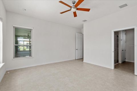 Tiny photo for 124 Balmy Coast Road, Groveland, FL 34736 (MLS # G5112691)