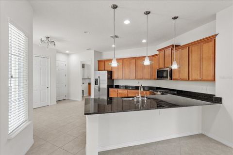 Tiny photo for 124 Balmy Coast Road, Groveland, FL 34736 (MLS # G5112691)
