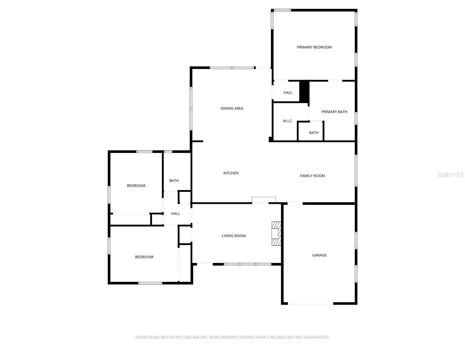 LAKE VIRGINIA - Residential