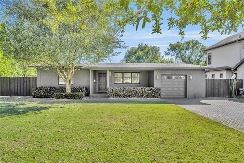 Photo of 1836 Grinnell Terrace, Winter Park, FL 32789 (MLS # O6380457)