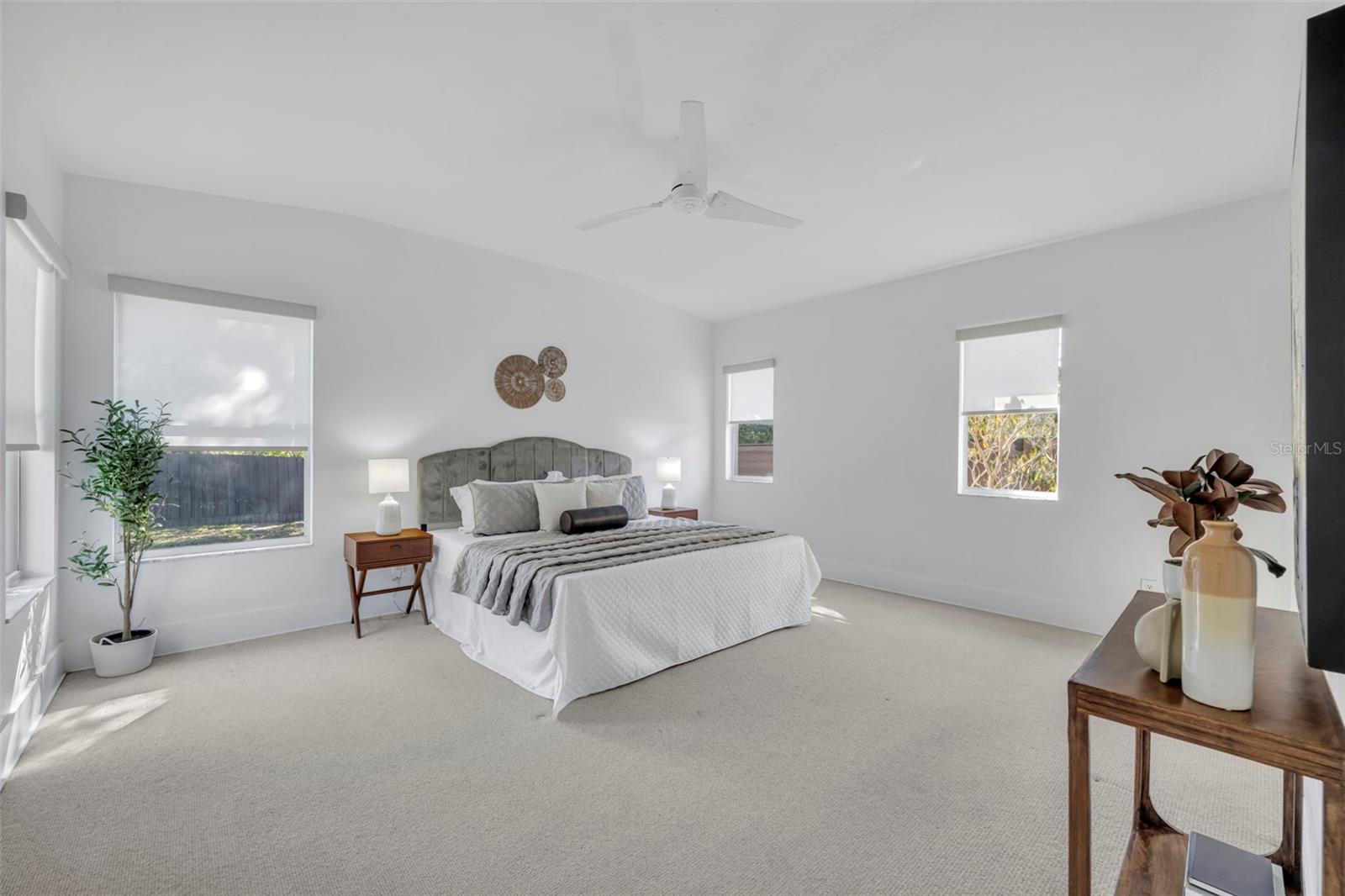 LAKE VIRGINIA - Residential