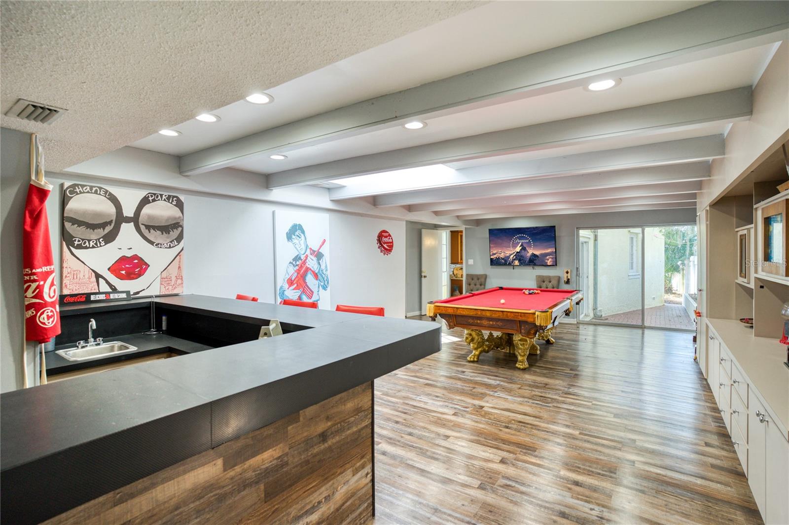 HARBOR OAKS - Residential