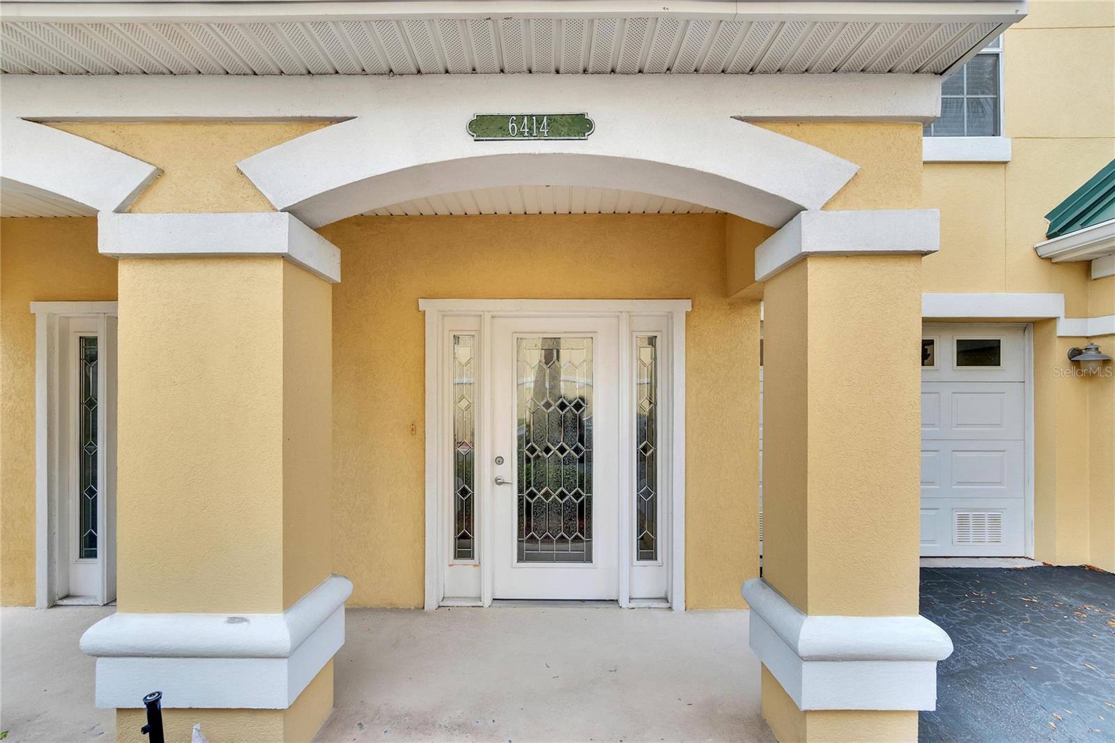 6414 SUNSET BAY CIRCLE