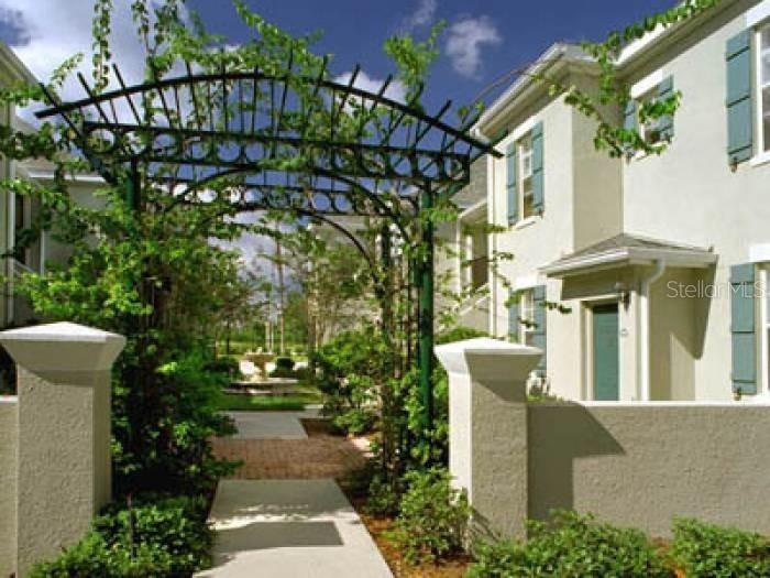 A one bedroom CONDO-great location, no carpets. Community pools, best price!! HURRY WILL NOT LAST!!