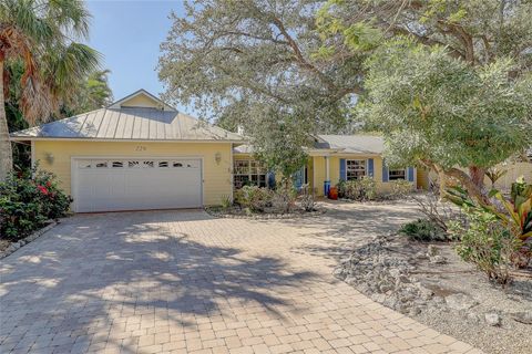 226 OGDEN STREET SARASOTA FL 34242