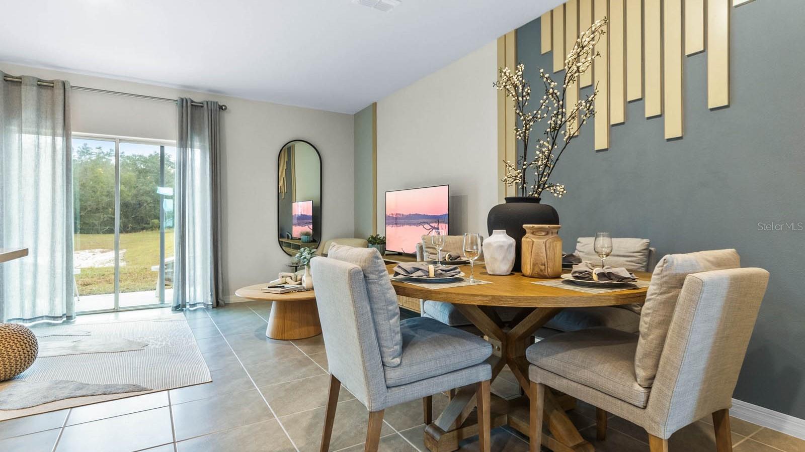 RUSKIN RESERVE - Residential