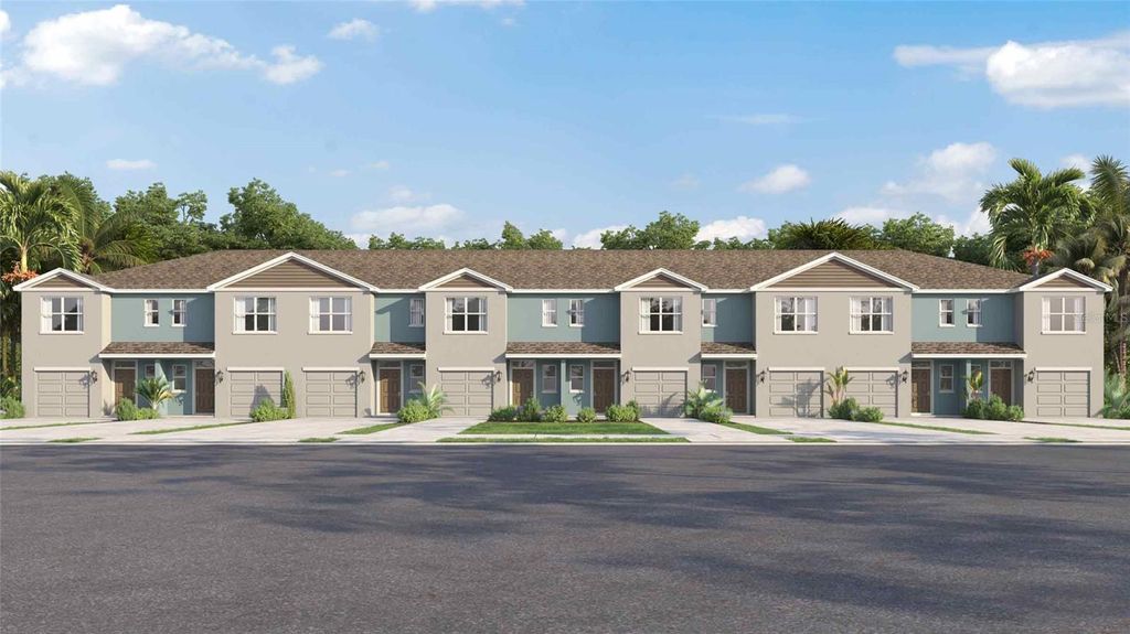 Photo of 463 Warm Heron Place, Ruskin, FL 33570 (MLS # TB8449279)