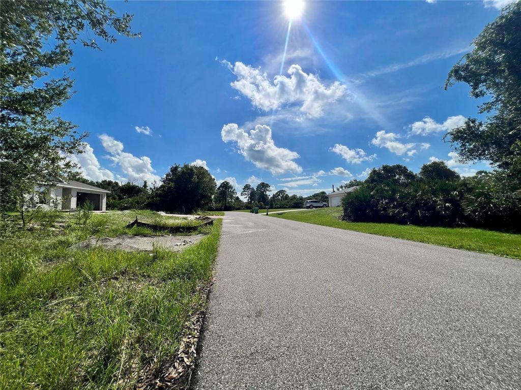 Photo of 5542 Eyerly Terrace, Port Charlotte, FL 33981 (MLS # C7500114)