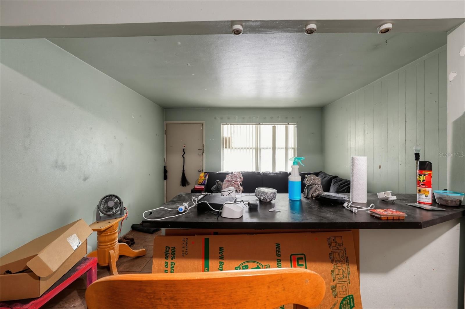 2501 HARN BOULEVARD J12
