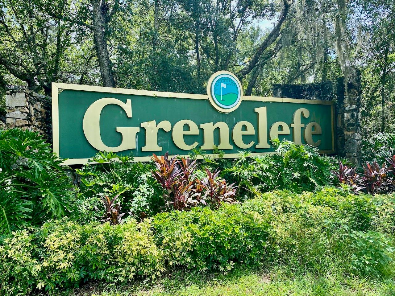 GRENLEFE SHERWOOD LANE CONDO - Residential Lease