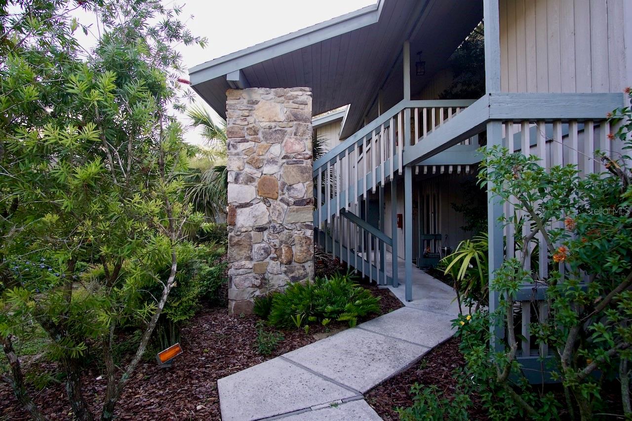 GRENLEFE SHERWOOD LANE CONDO - Residential Lease