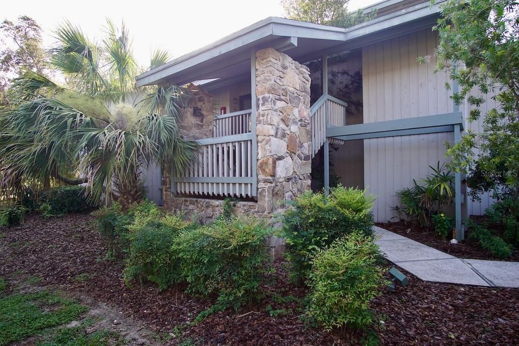 Photo of 5060 Sherwood Lane #5060, Haines City, FL 33844 (MLS # S5145669)