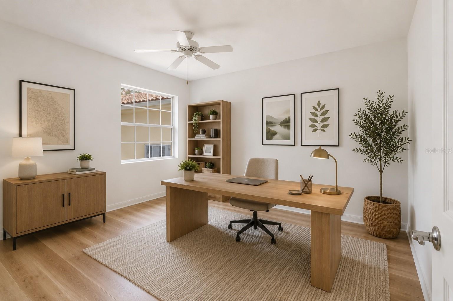 VILLAGEWALK - Residential