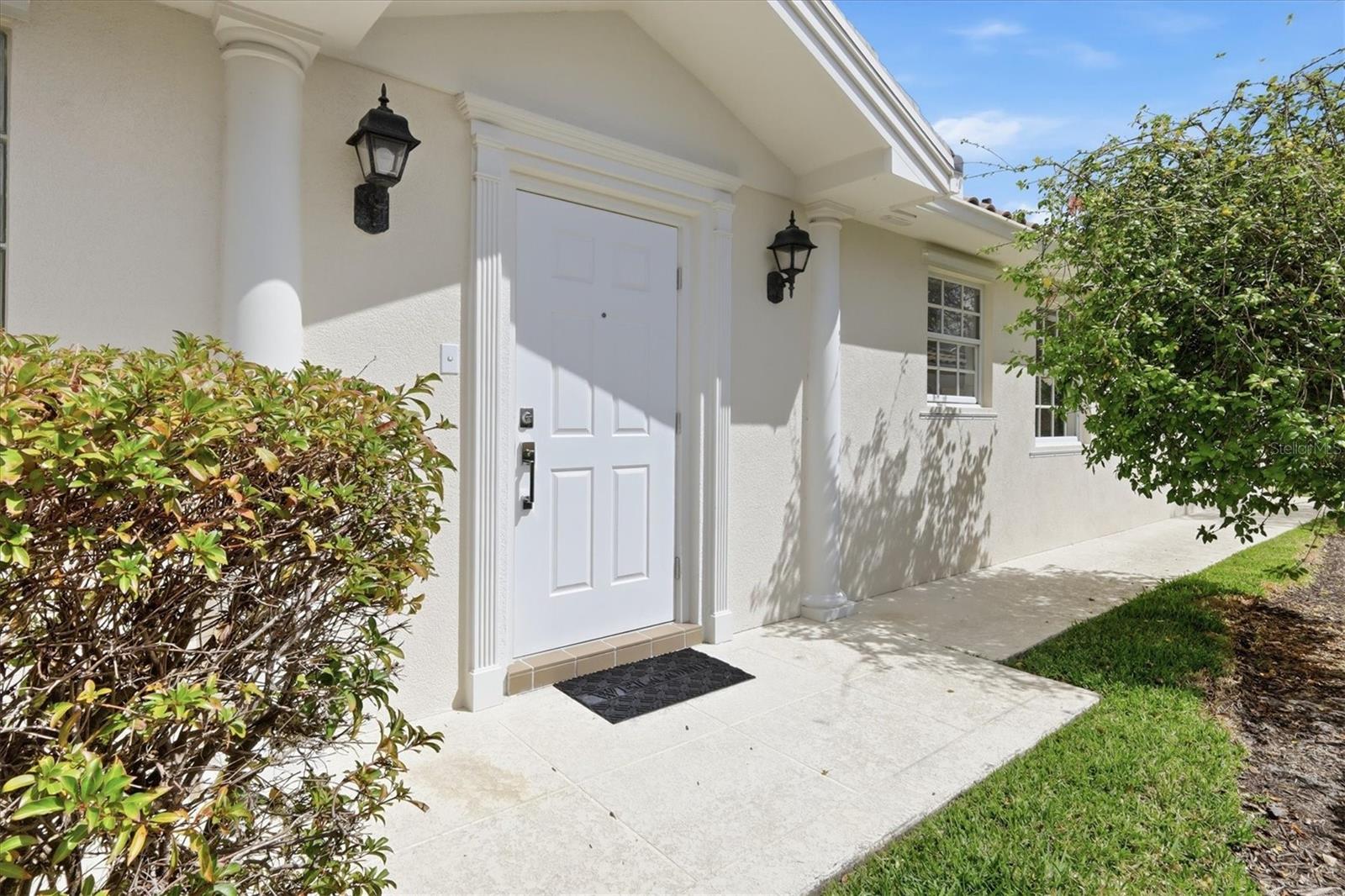 VILLAGEWALK - Residential