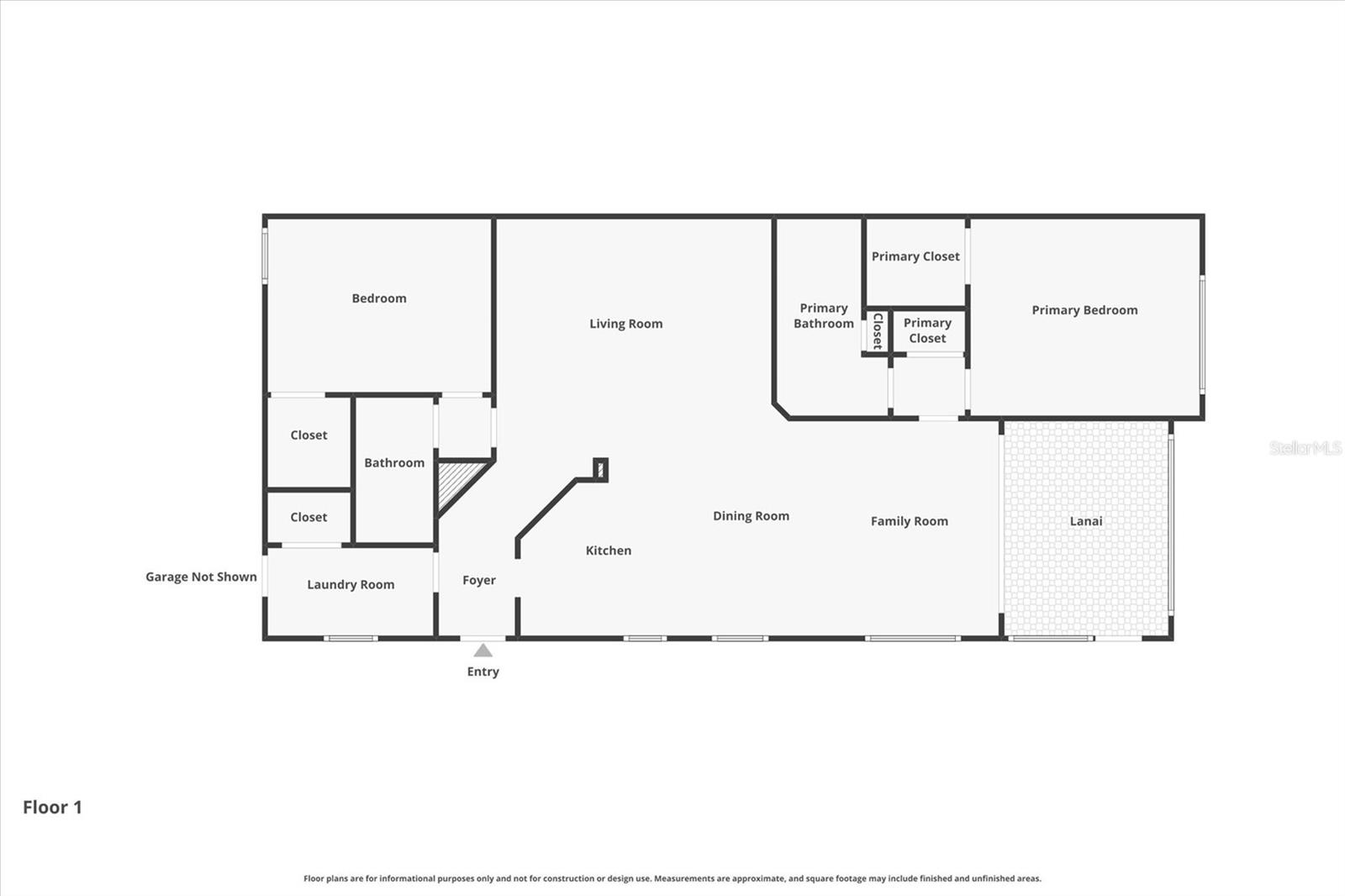 VILLAGEWALK - Residential