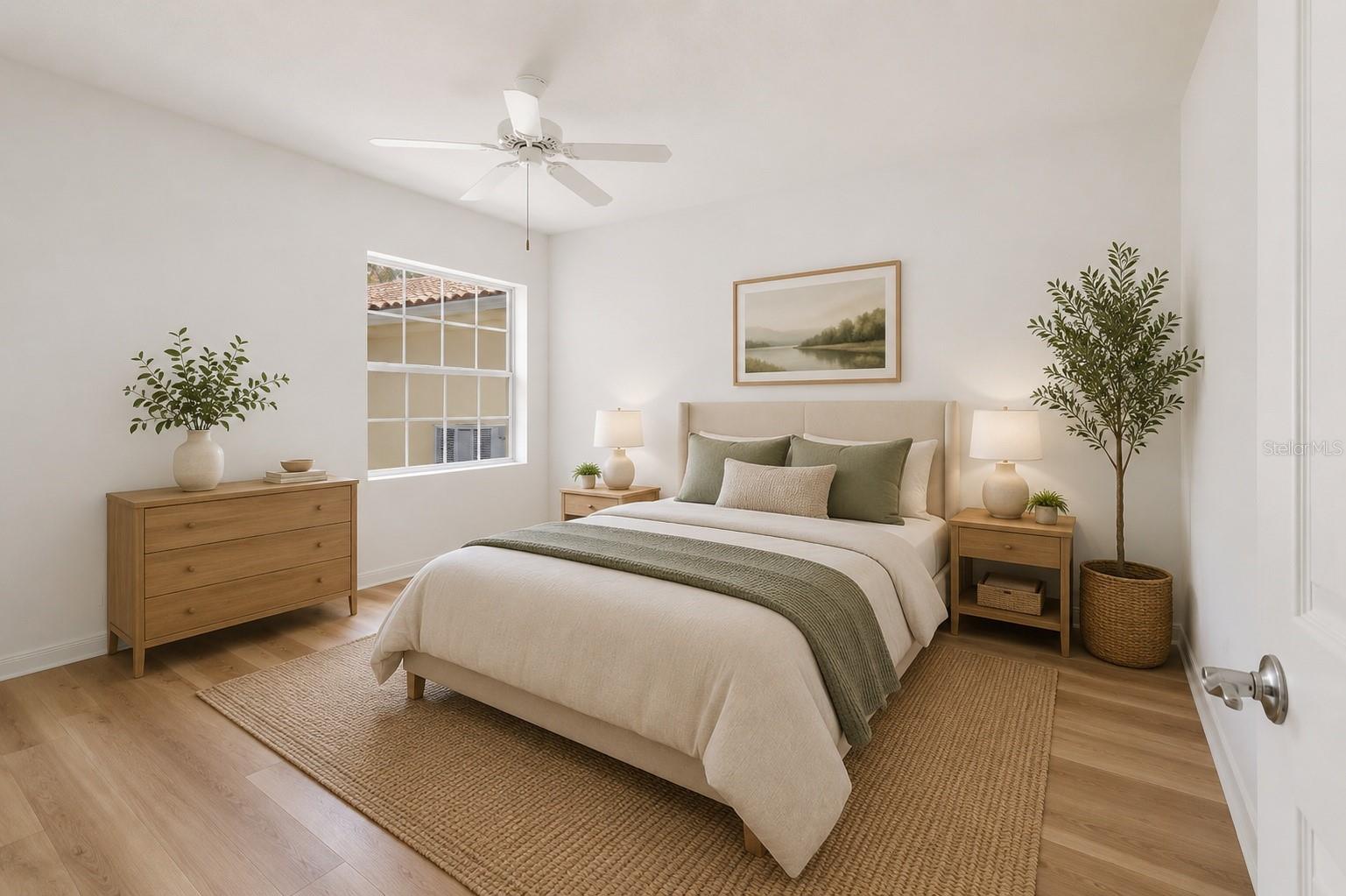 VILLAGEWALK - Residential