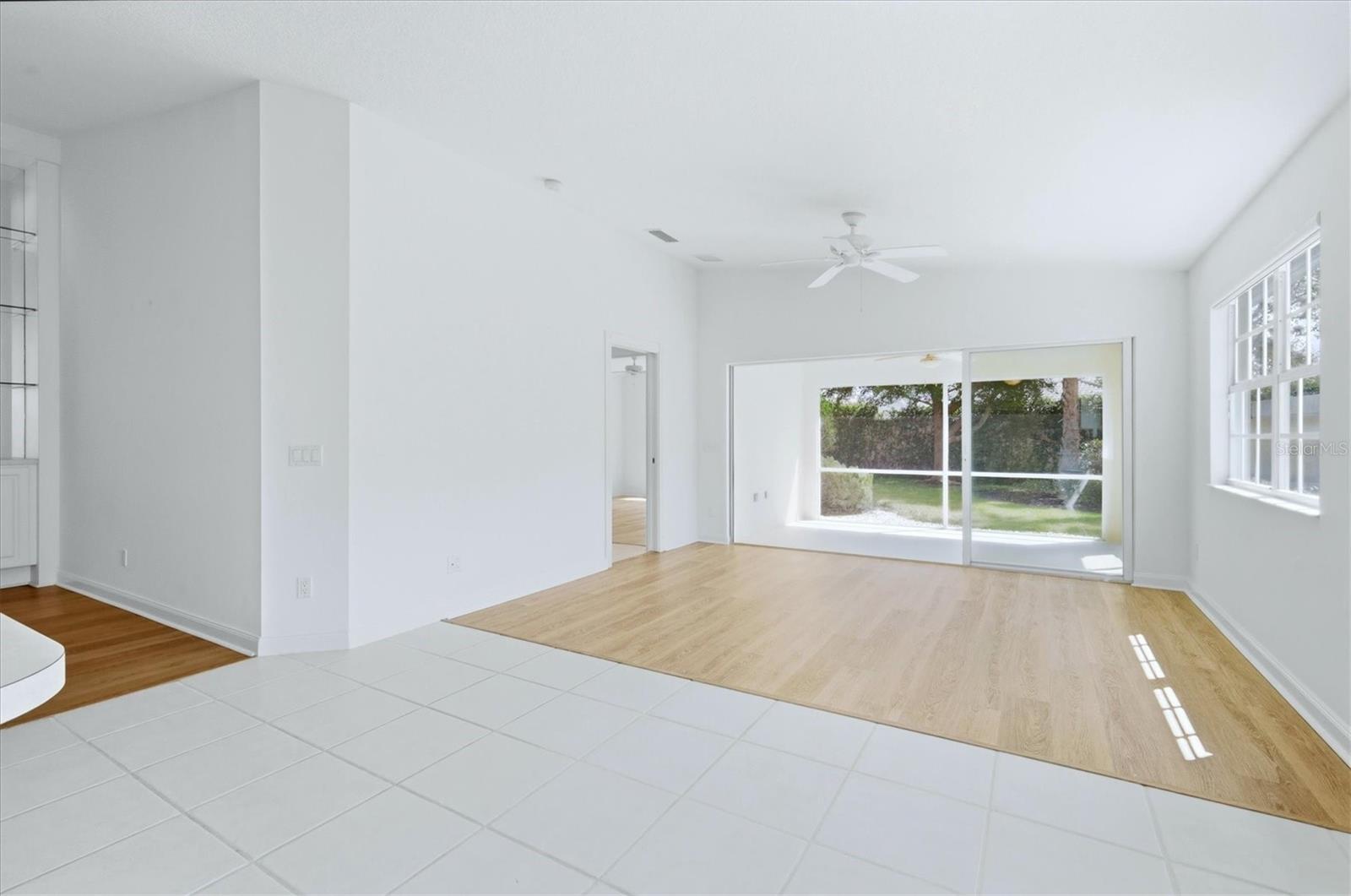 VILLAGEWALK - Residential