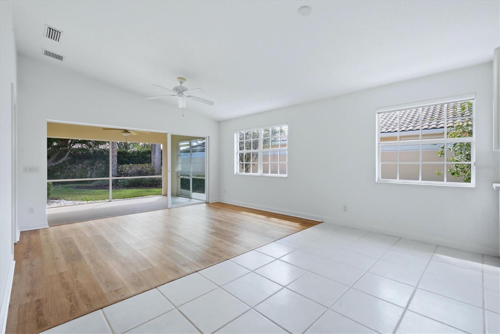 VILLAGEWALK - Residential