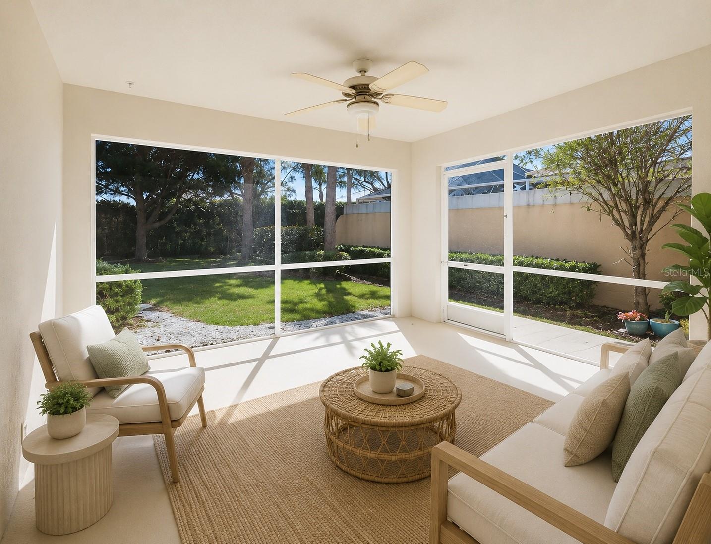 VILLAGEWALK - Residential