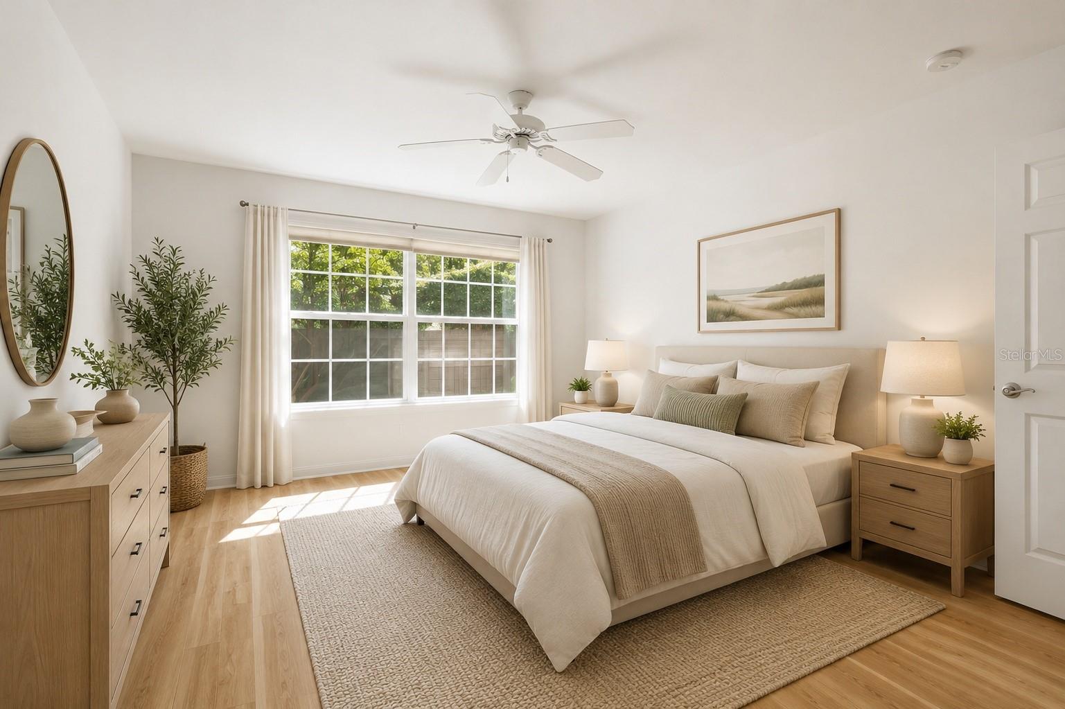 VILLAGEWALK - Residential