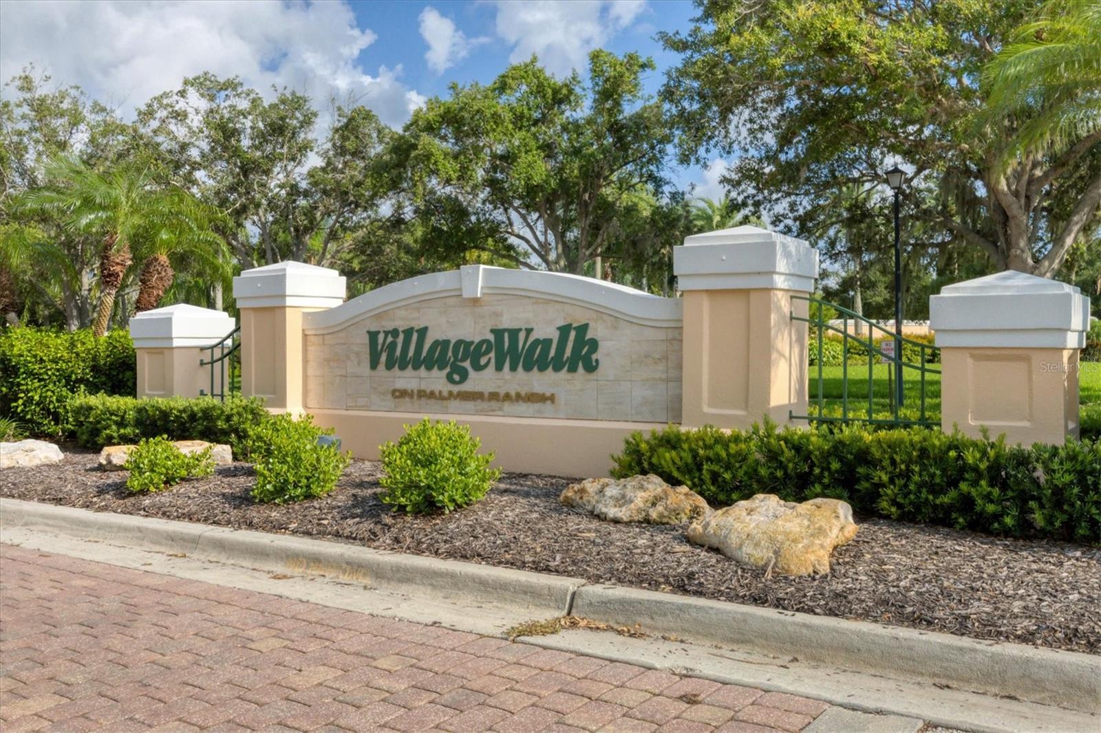 VILLAGEWALK - Residential