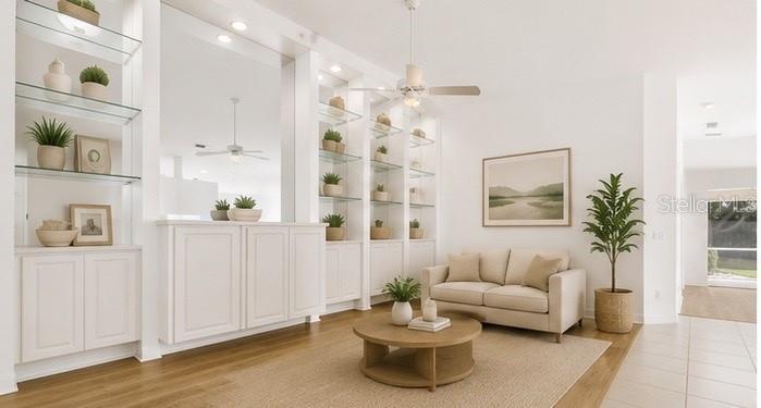 VILLAGEWALK - Residential