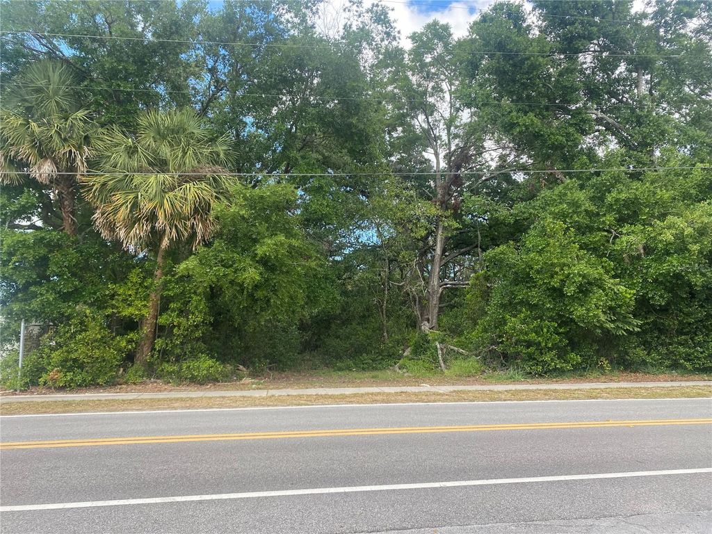 Photo of Indiana Avenue, New Port Richey, FL 34653 (MLS # TB8464283)