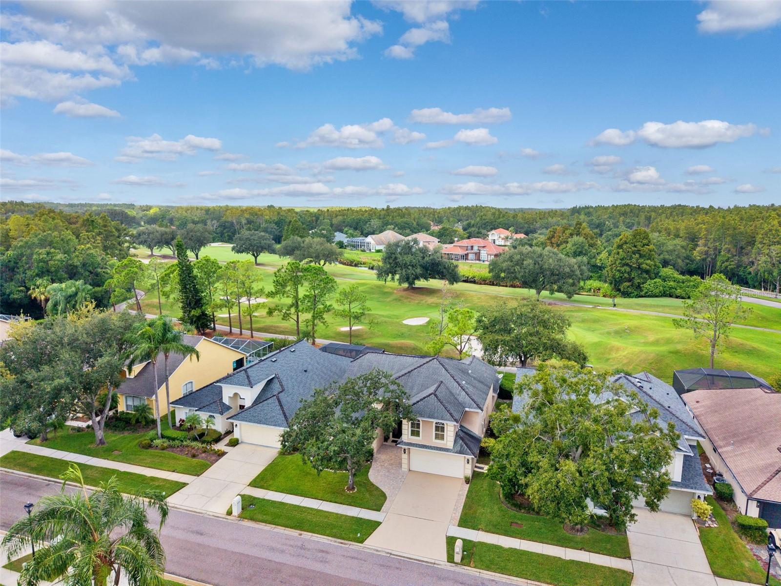 CHEVAL WEST VILLAGE 7 - Residential