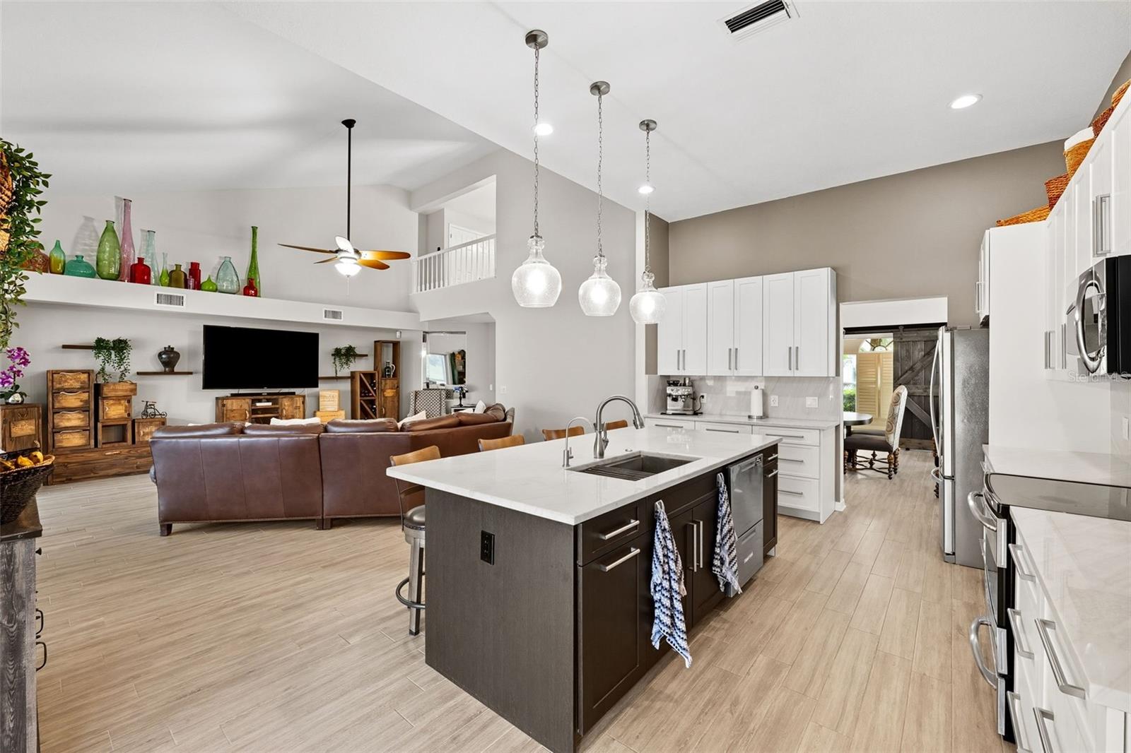CHEVAL WEST VILLAGE 7 - Residential