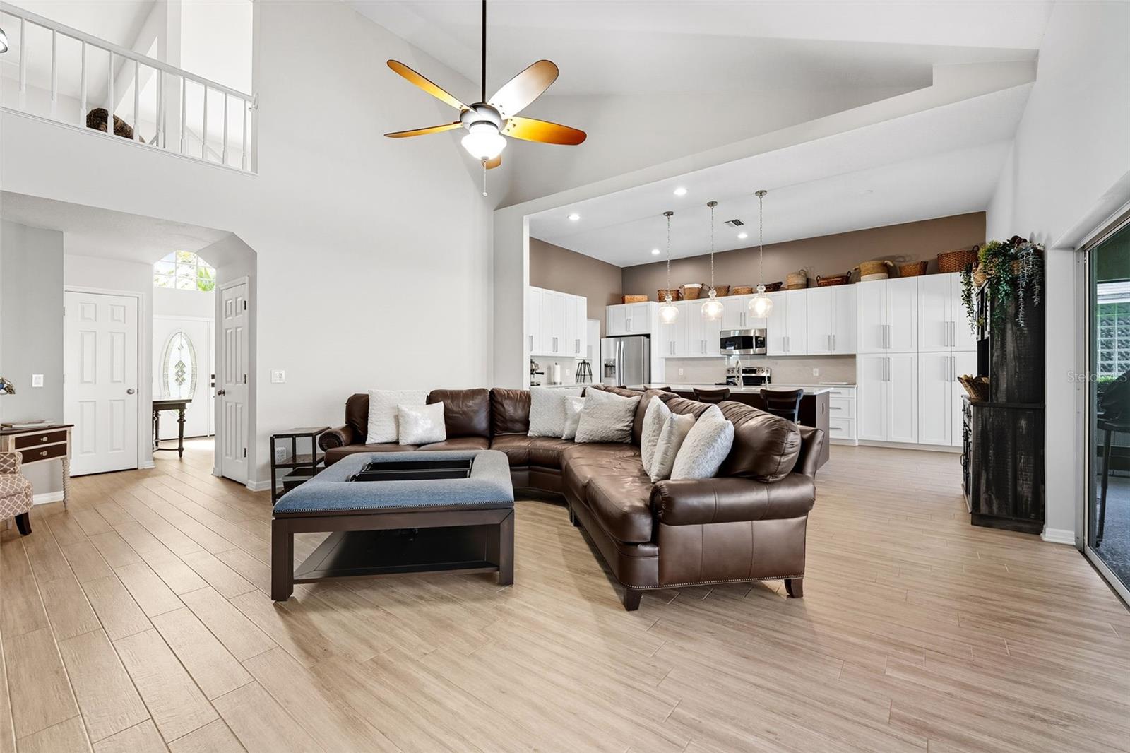 CHEVAL WEST VILLAGE 7 - Residential