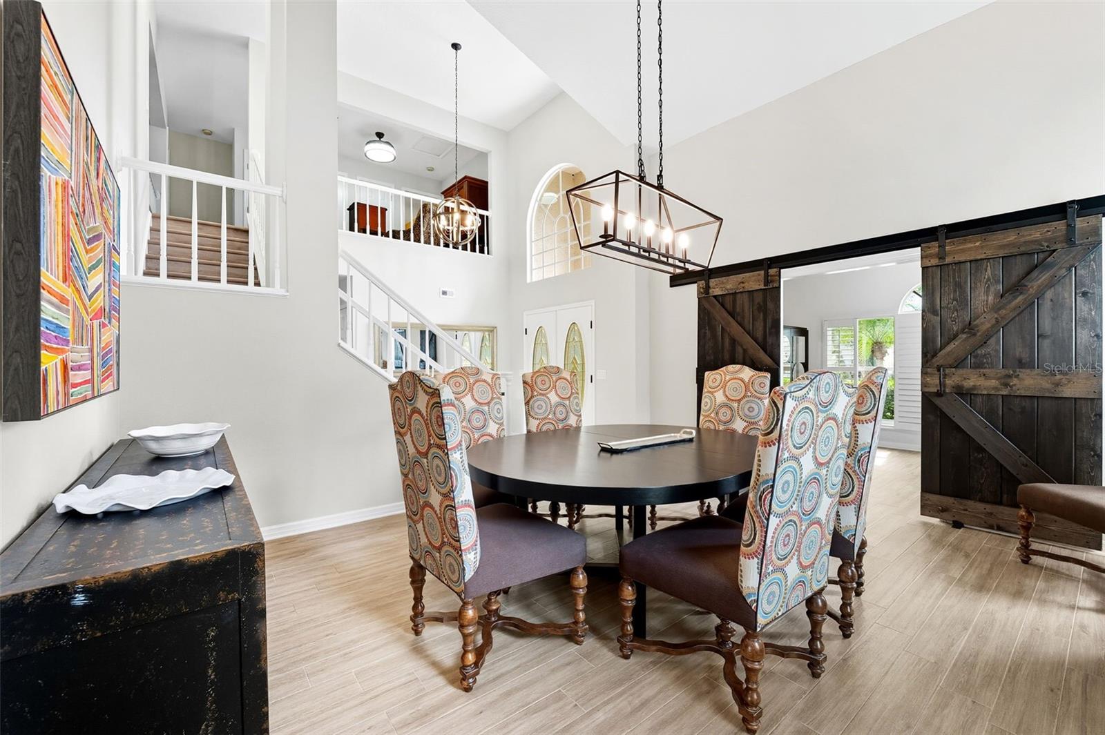 CHEVAL WEST VILLAGE 7 - Residential