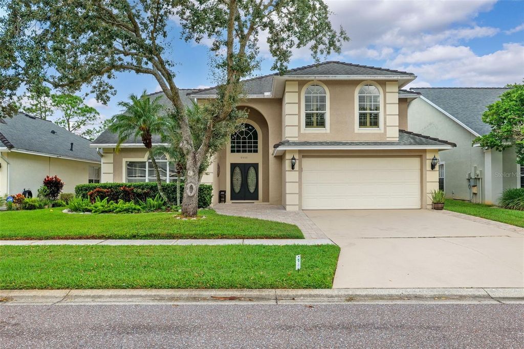 Photo of 5511 Avenue Du Soleil, Lutz, FL 33558 (MLS # TB8435301)