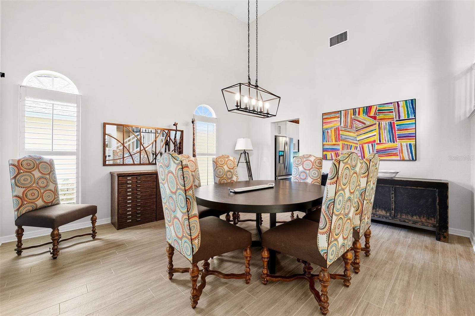 CHEVAL WEST VILLAGE 7 - Residential