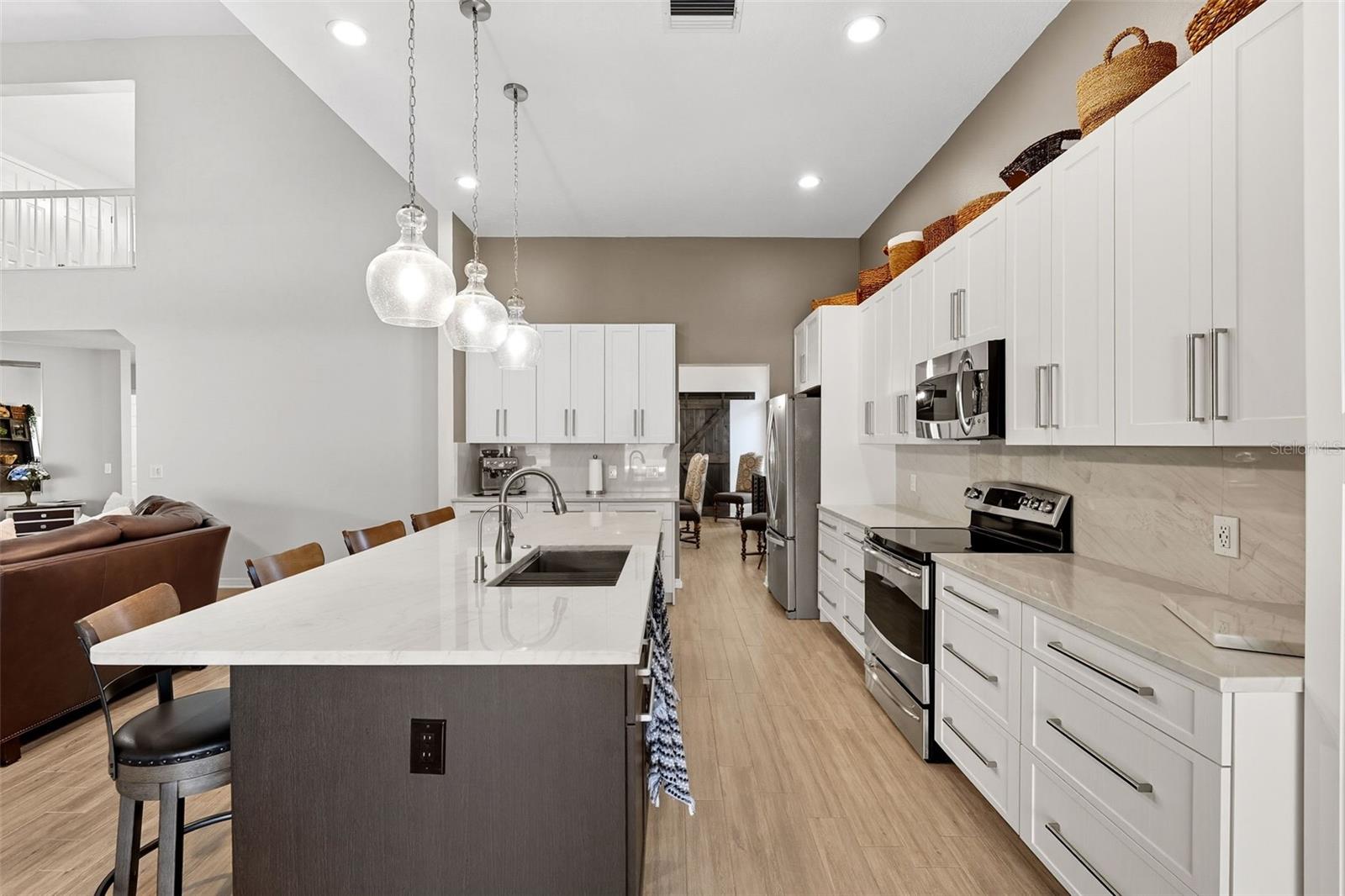 CHEVAL WEST VILLAGE 7 - Residential