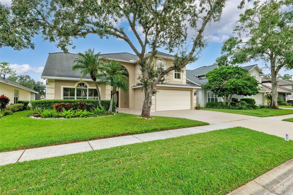 Photo of 5511 Avenue Du Soleil, Lutz, FL 33558 (MLS # TB8435301)