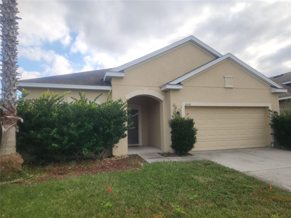 Photo of 2556 Tanner Terrace, Kissimmee, FL 34743 (MLS # S5143731)