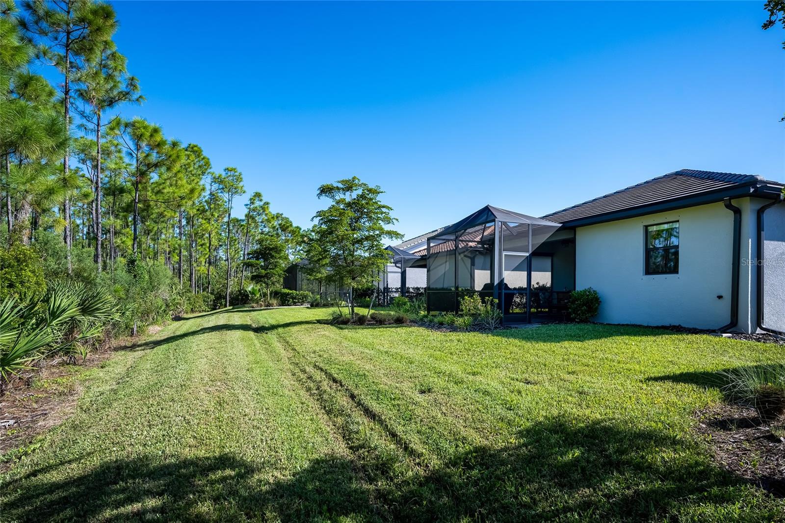 WOODLANDS - Residential