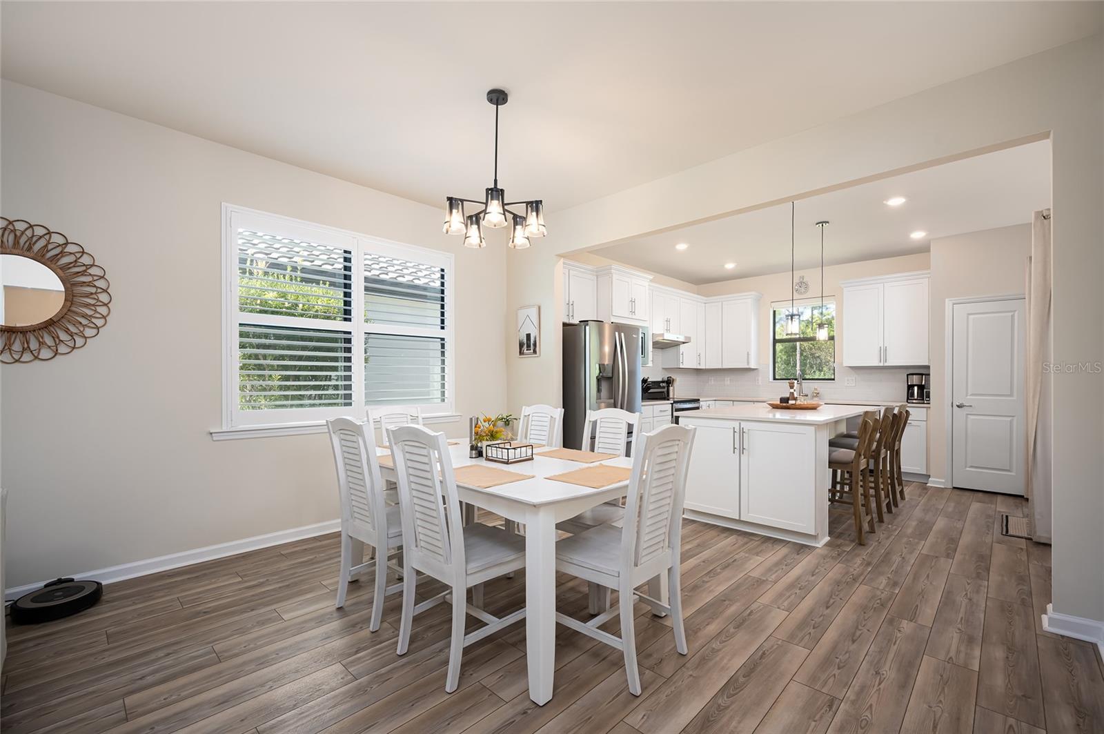 WOODLANDS - Residential