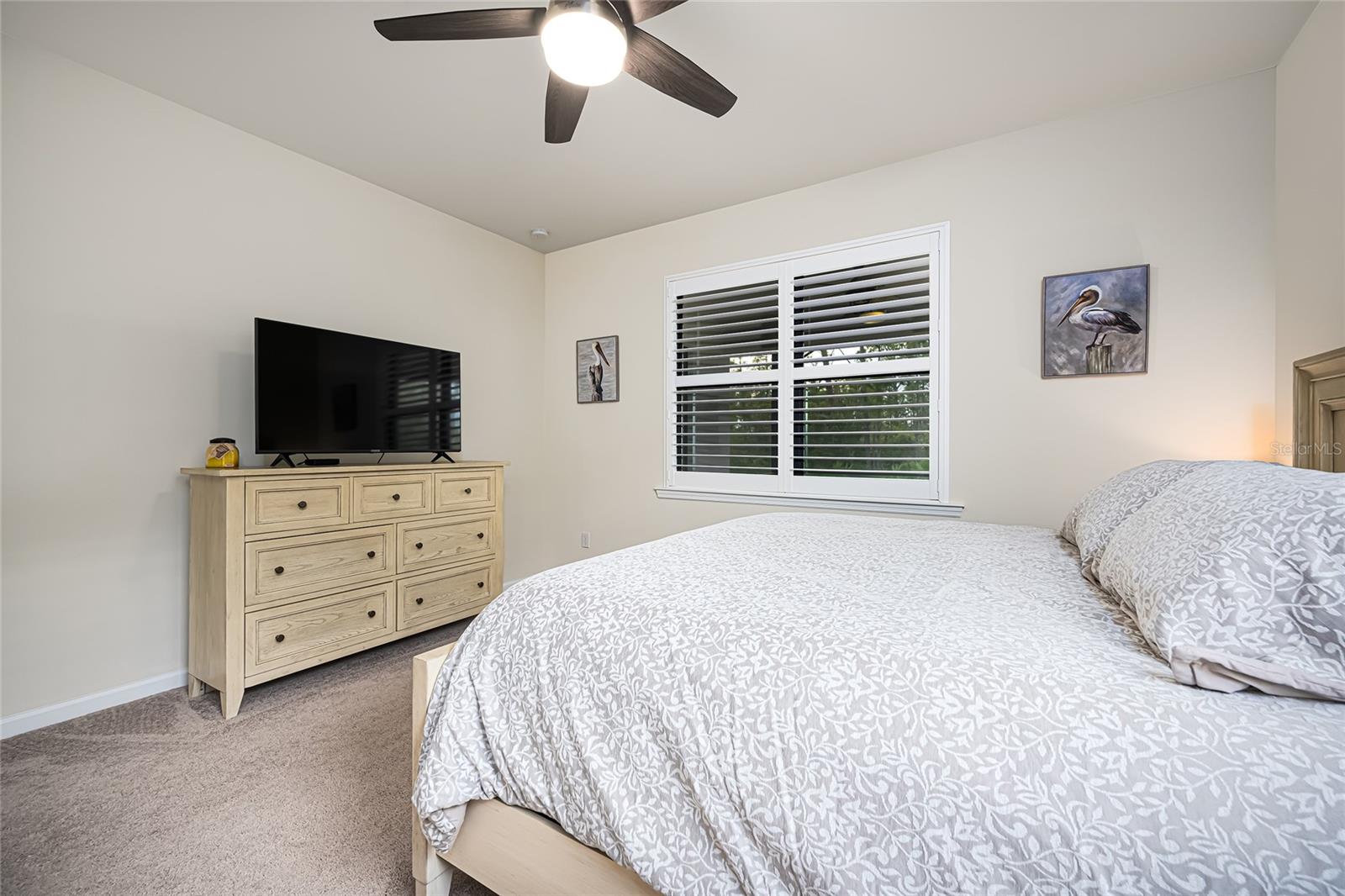 WOODLANDS - Residential