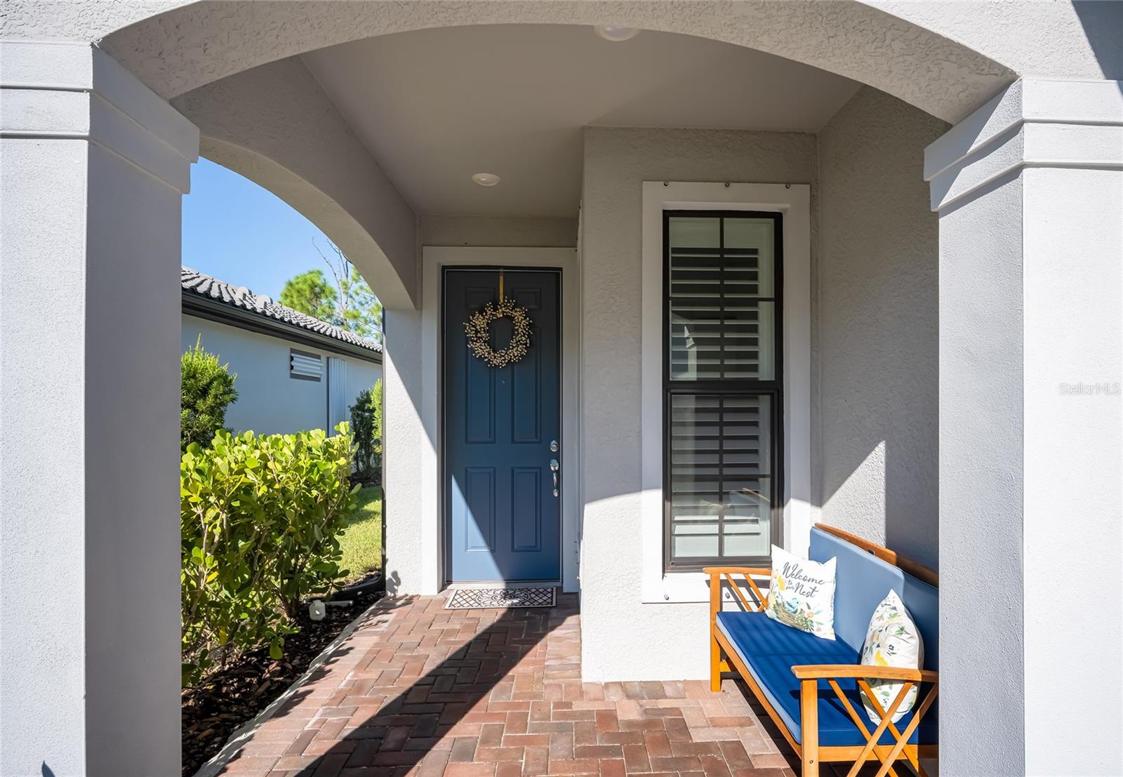 WOODLANDS - Residential