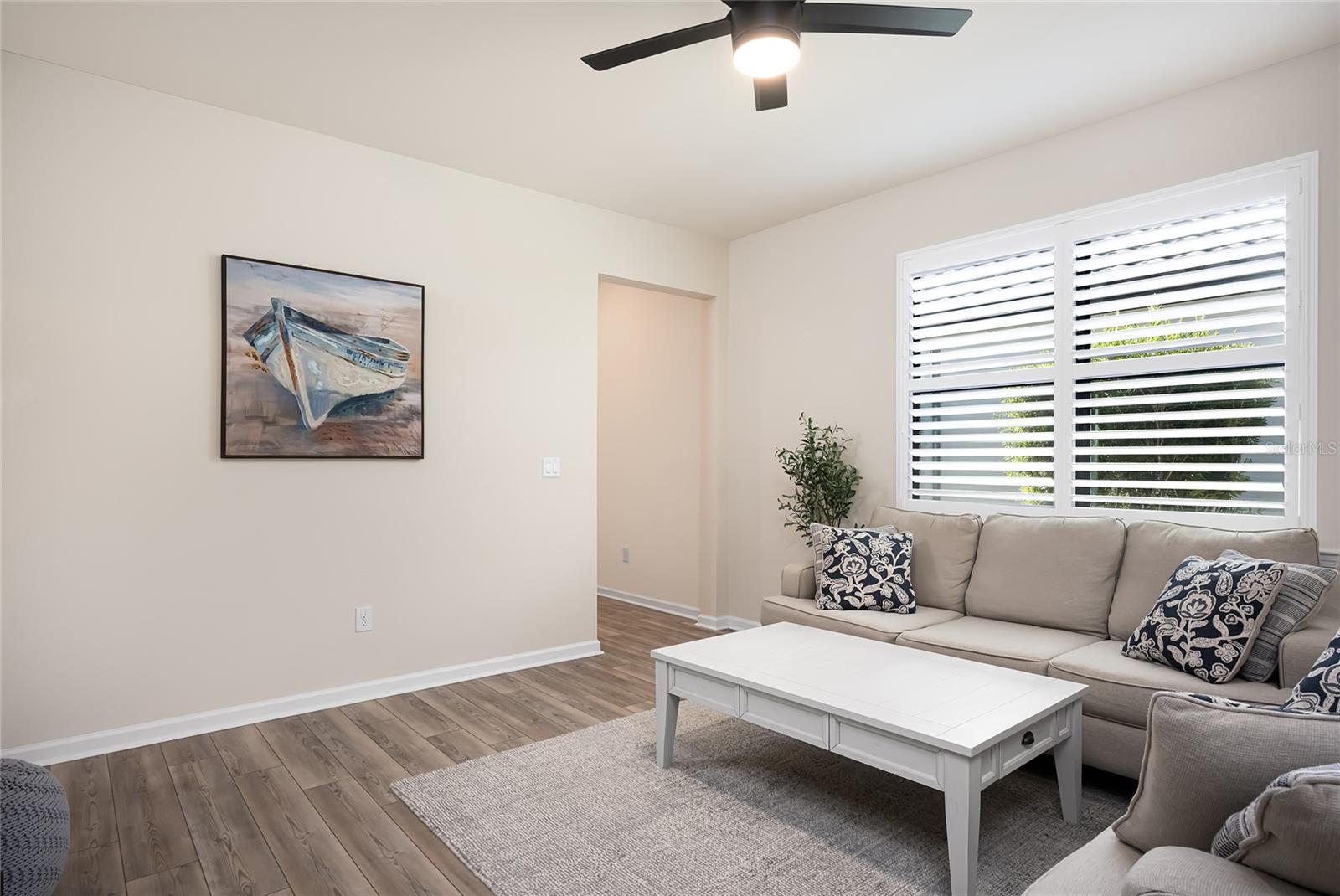 WOODLANDS - Residential
