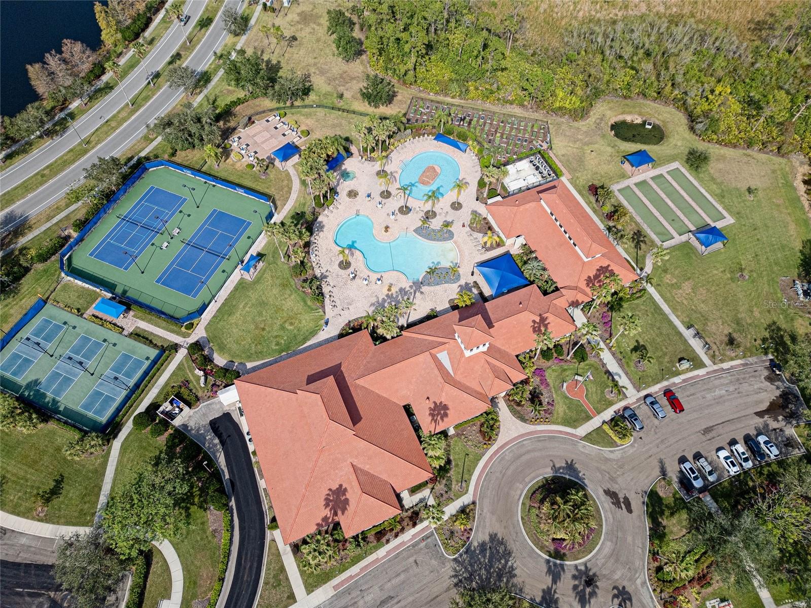 WOODLANDS - Residential