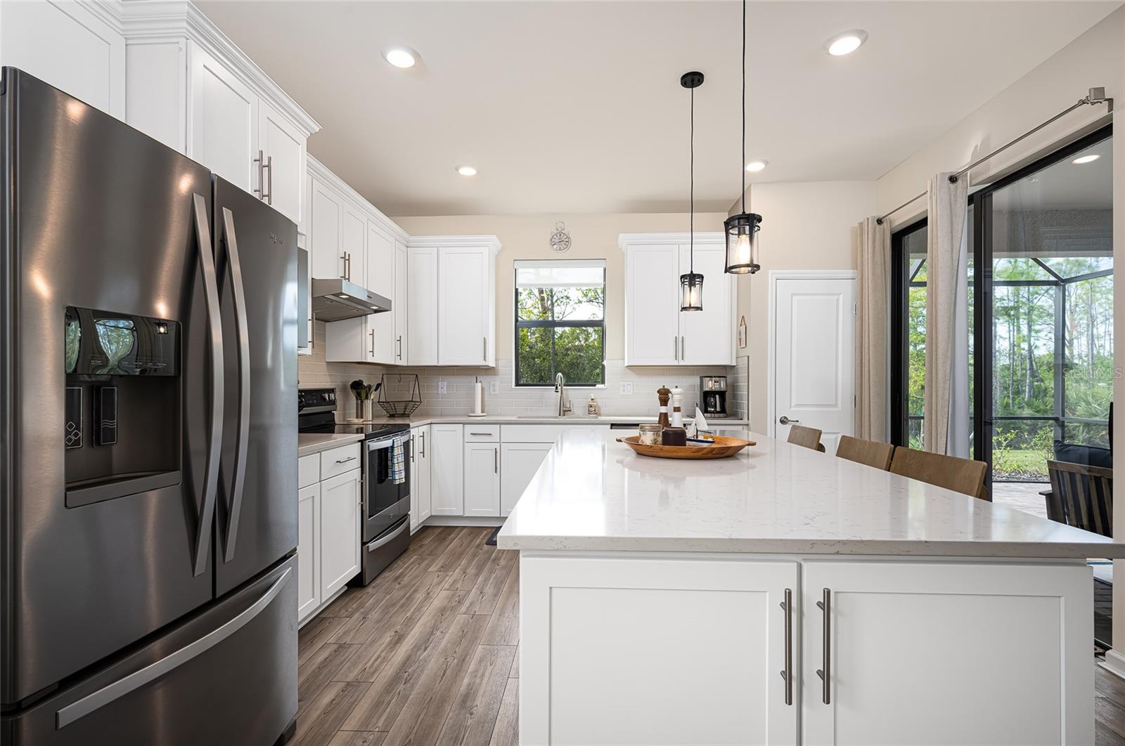 WOODLANDS - Residential