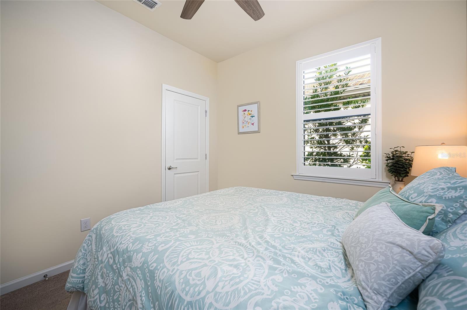WOODLANDS - Residential