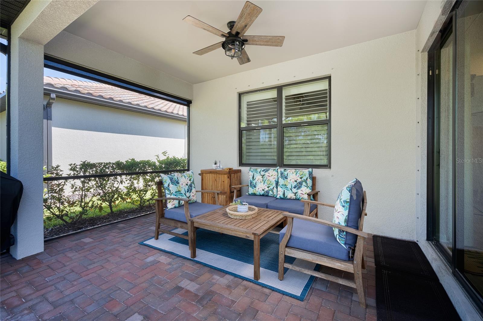 WOODLANDS - Residential