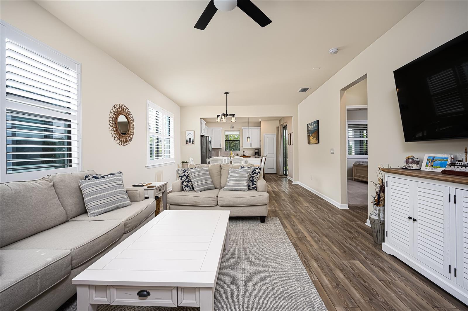 WOODLANDS - Residential